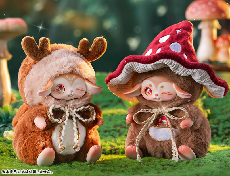 SALLY - Fantasy Fairy