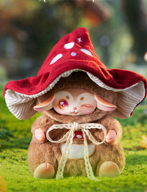 SALLY - Fantasy Fairy