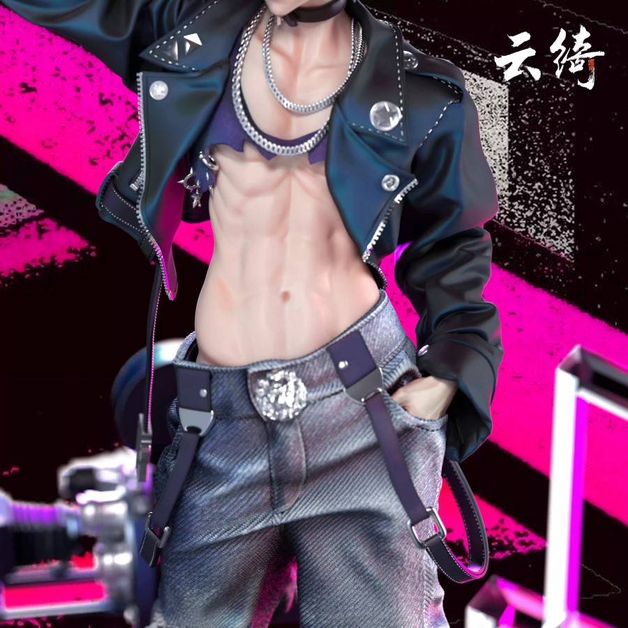 Nagisa Kaworu - Evangelion