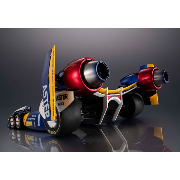 Variable Action Hi-SPEC Future GPX Cyber Formula 11 AKF-11 -35th Anniversary Color Edition-