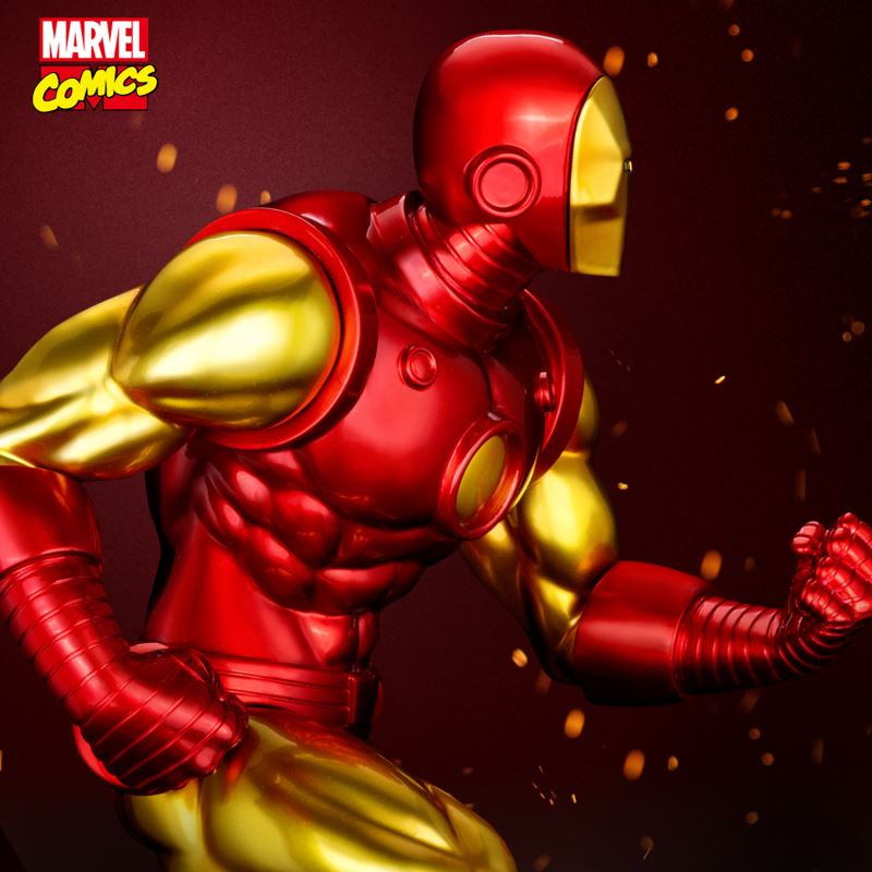 Iron Man