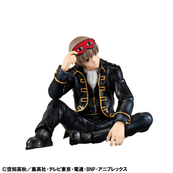 G.E.M. Series Gintama Palm-size Okita-san
