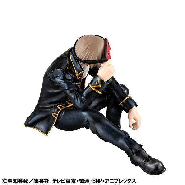 G.E.M. Series Gintama Palm-size Okita-san