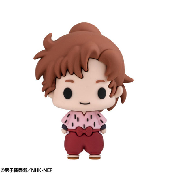 Chokorin Collection Nintama Rantaro Vol.2