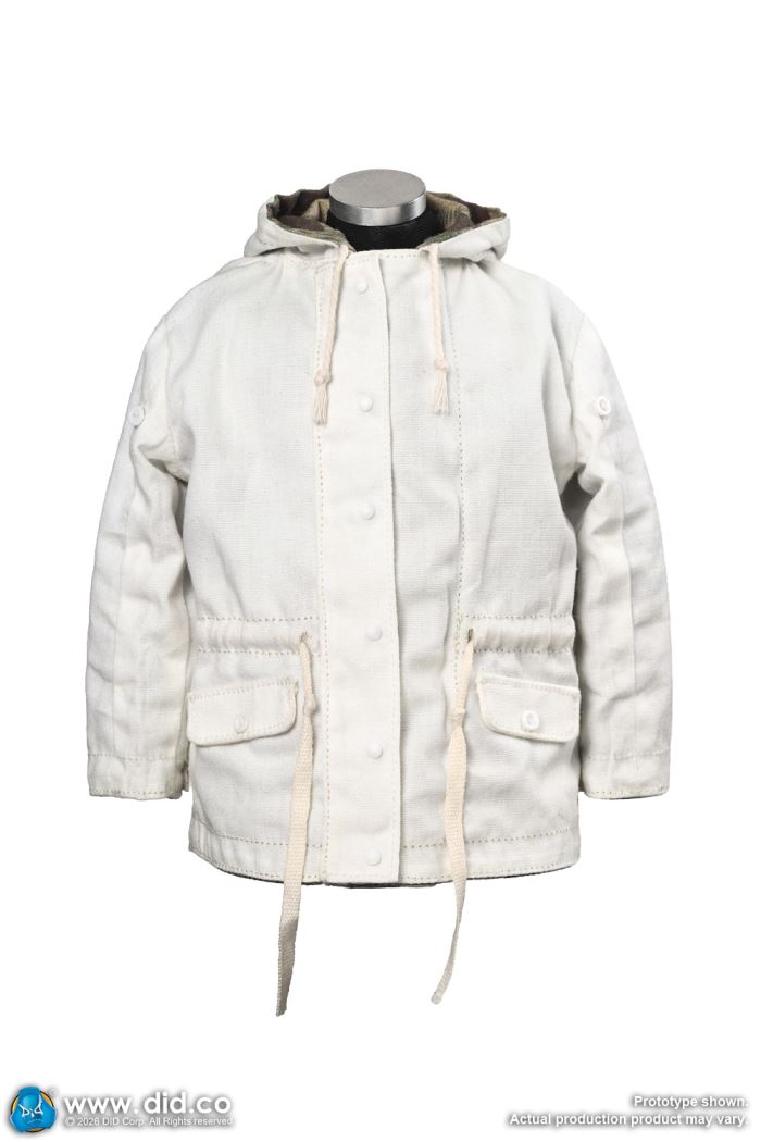 WWII German Wehrmacht Sergeant Steiner 1/6