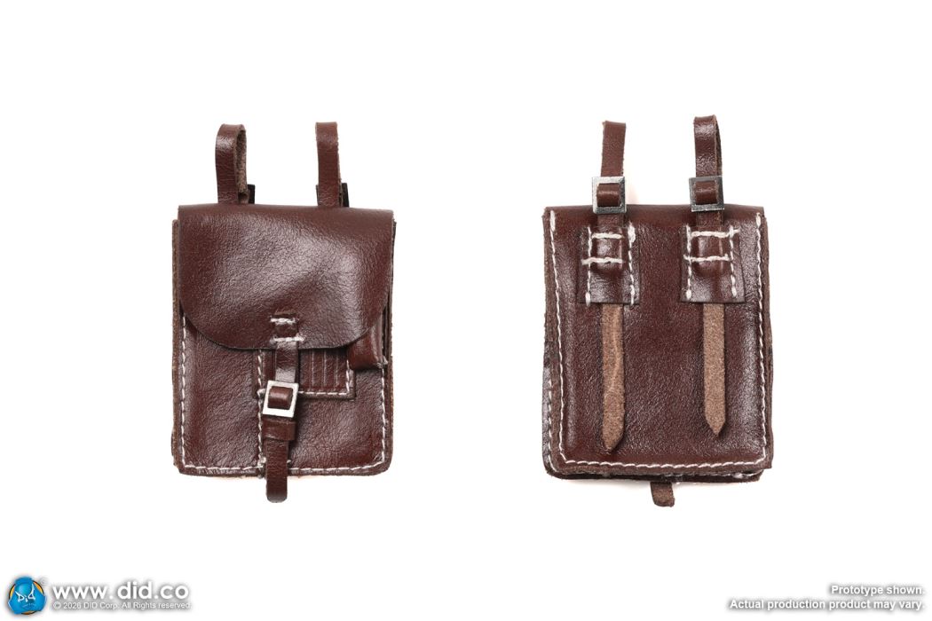 WWII German Wehrmacht Sergeant Steiner 1/6