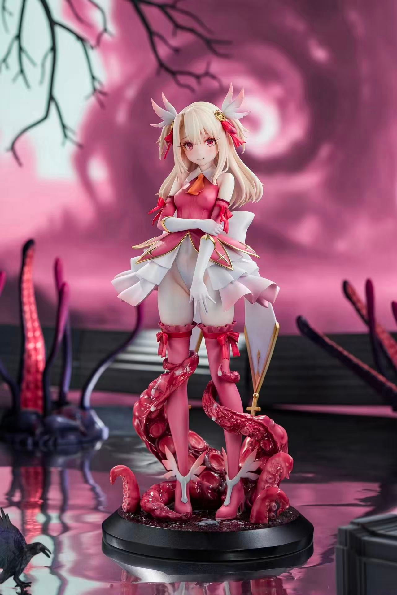 Illyasviel von Einzbern - Fate Grand Order 1/6