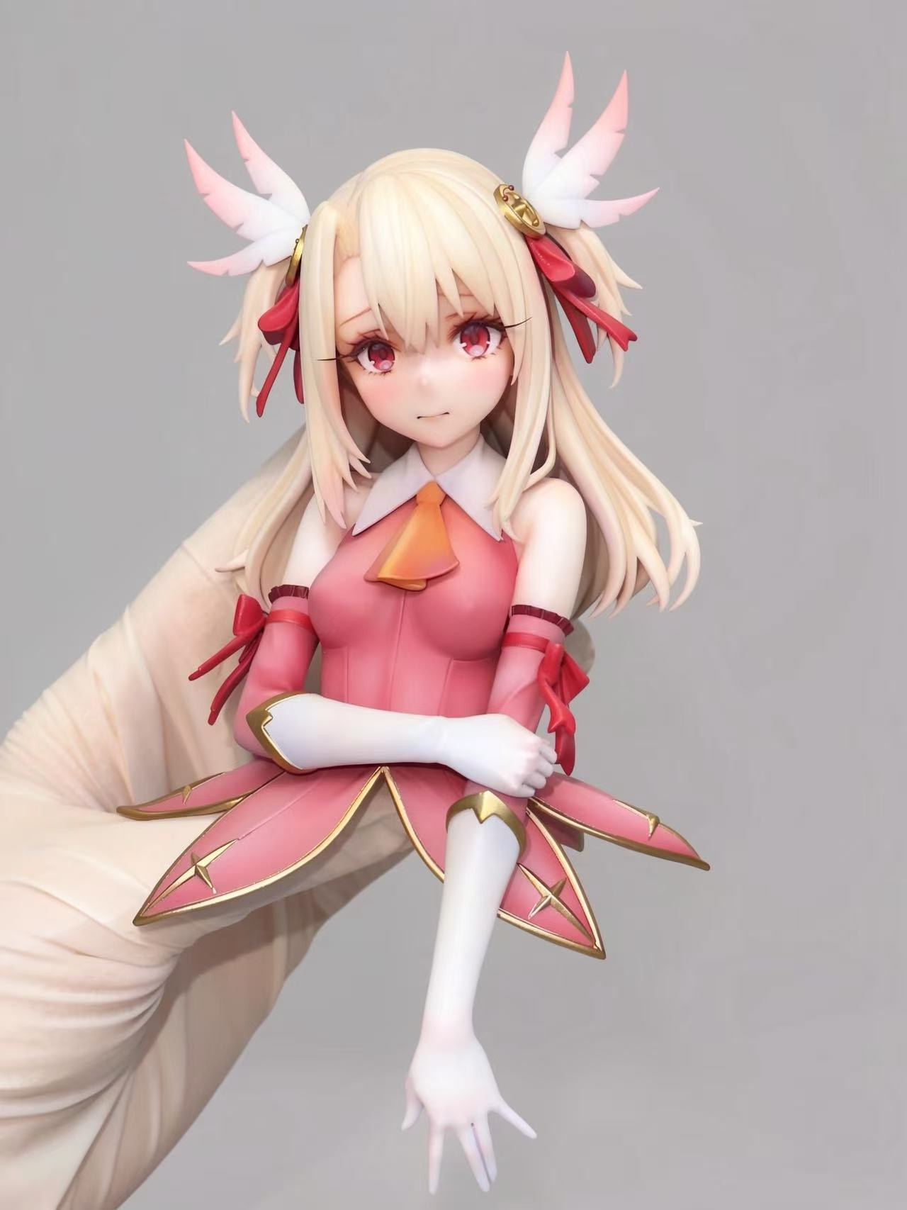 Illyasviel von Einzbern - Fate Grand Order 1/6