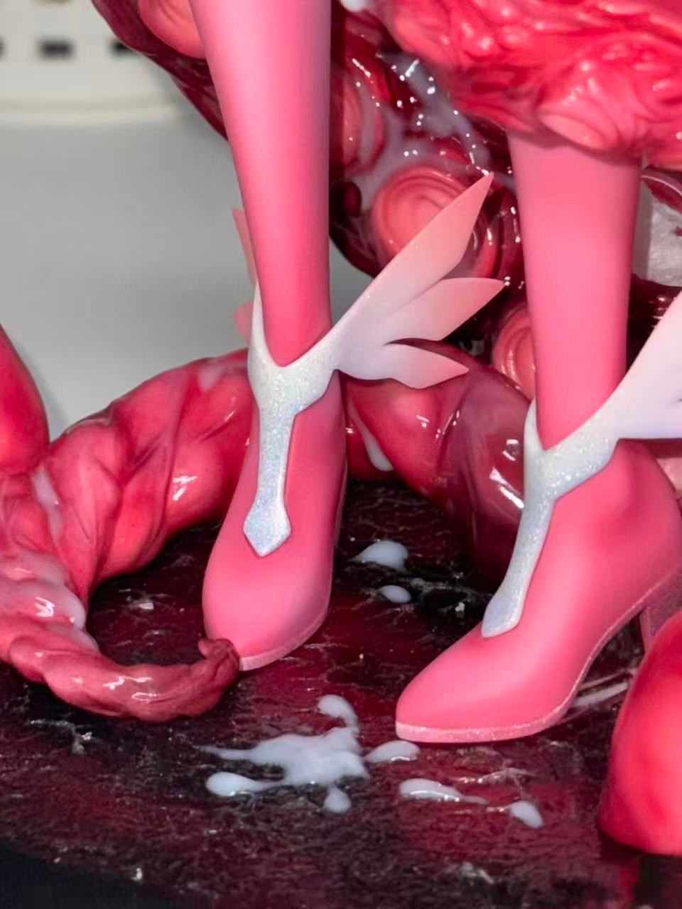 Illyasviel von Einzbern - Fate Grand Order 1/6