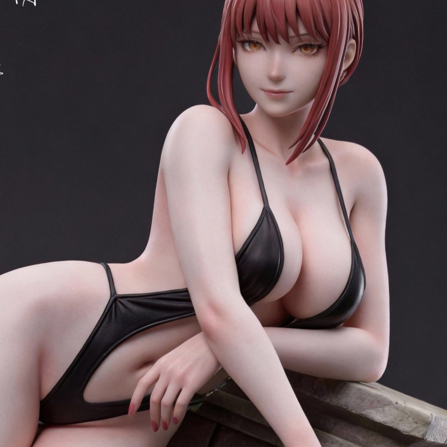 Makima - Chainsaw Man