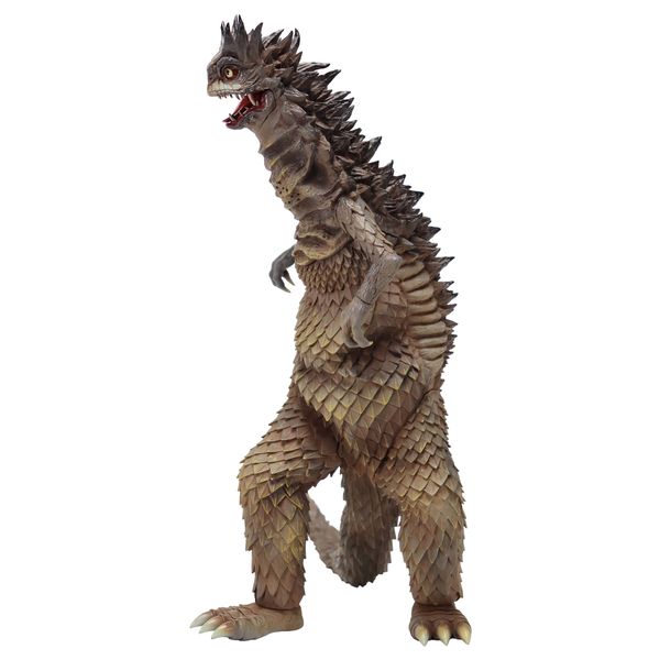 Ultraman 1/6 Special Effects Series Vol.116 Space Monster Bemular