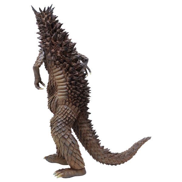 Ultraman 1/6 Special Effects Series Vol.116 Space Monster Bemular