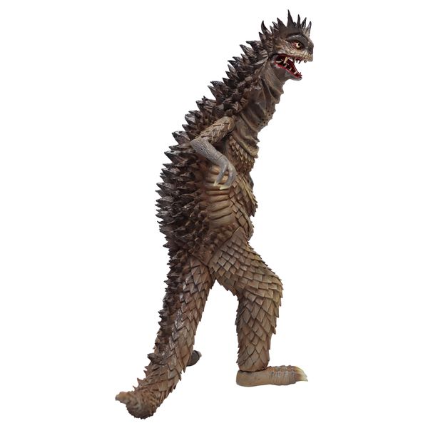 Ultraman 1/6 Special Effects Series Vol.116 Space Monster Bemular