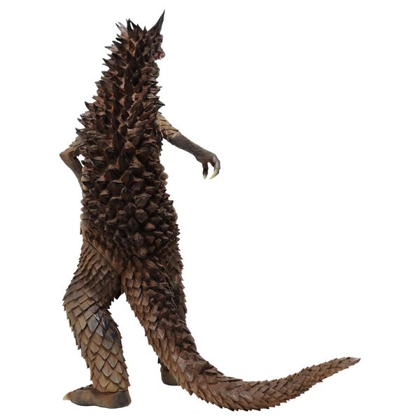 Ultraman 1/6 Special Effects Series Vol.116 Space Monster Bemular