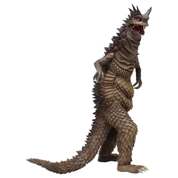 Ultraman 1/6 Special Effects Series Vol.116 Space Monster Bemular