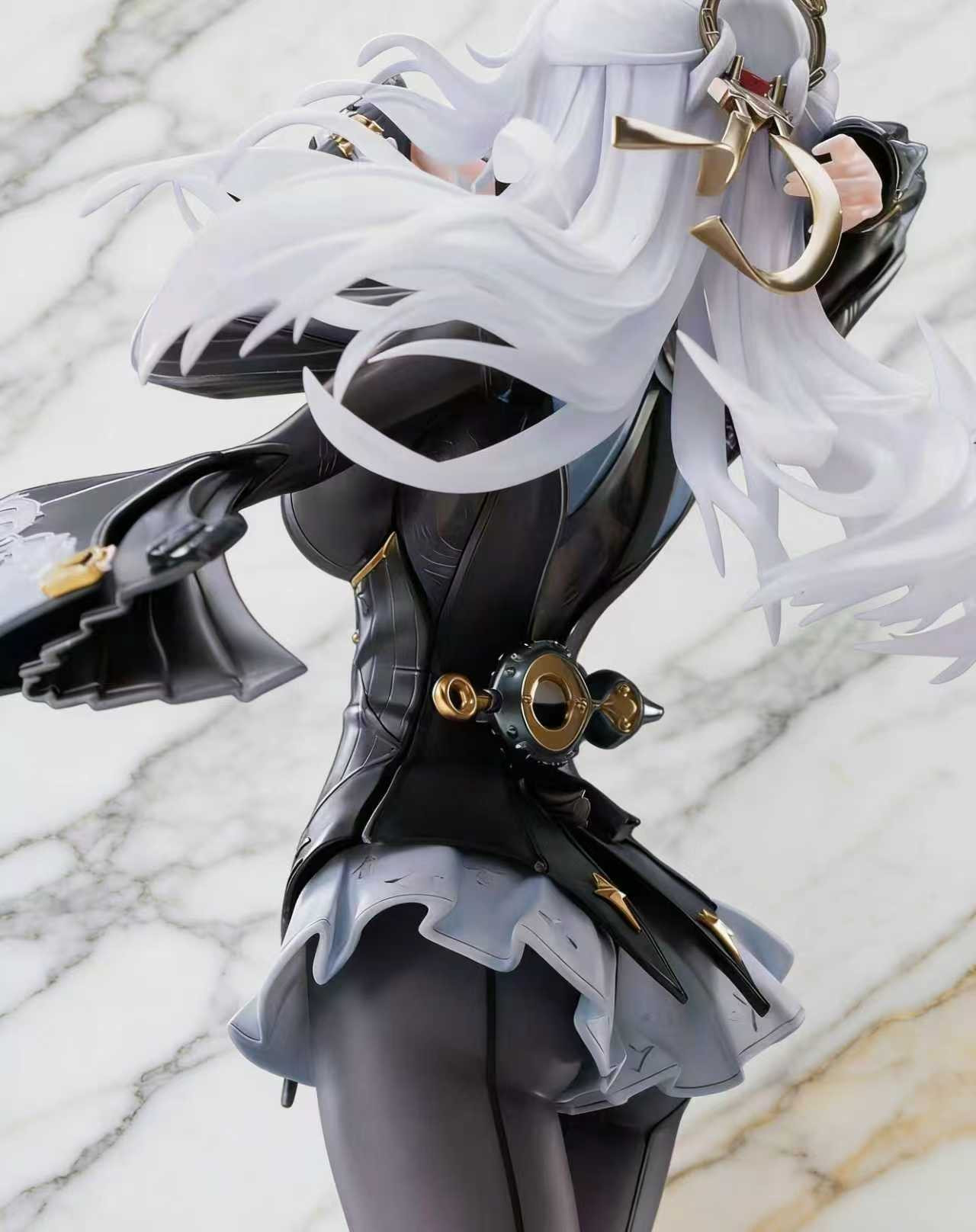 Yixuan - Zenless Zone Zero 1/7