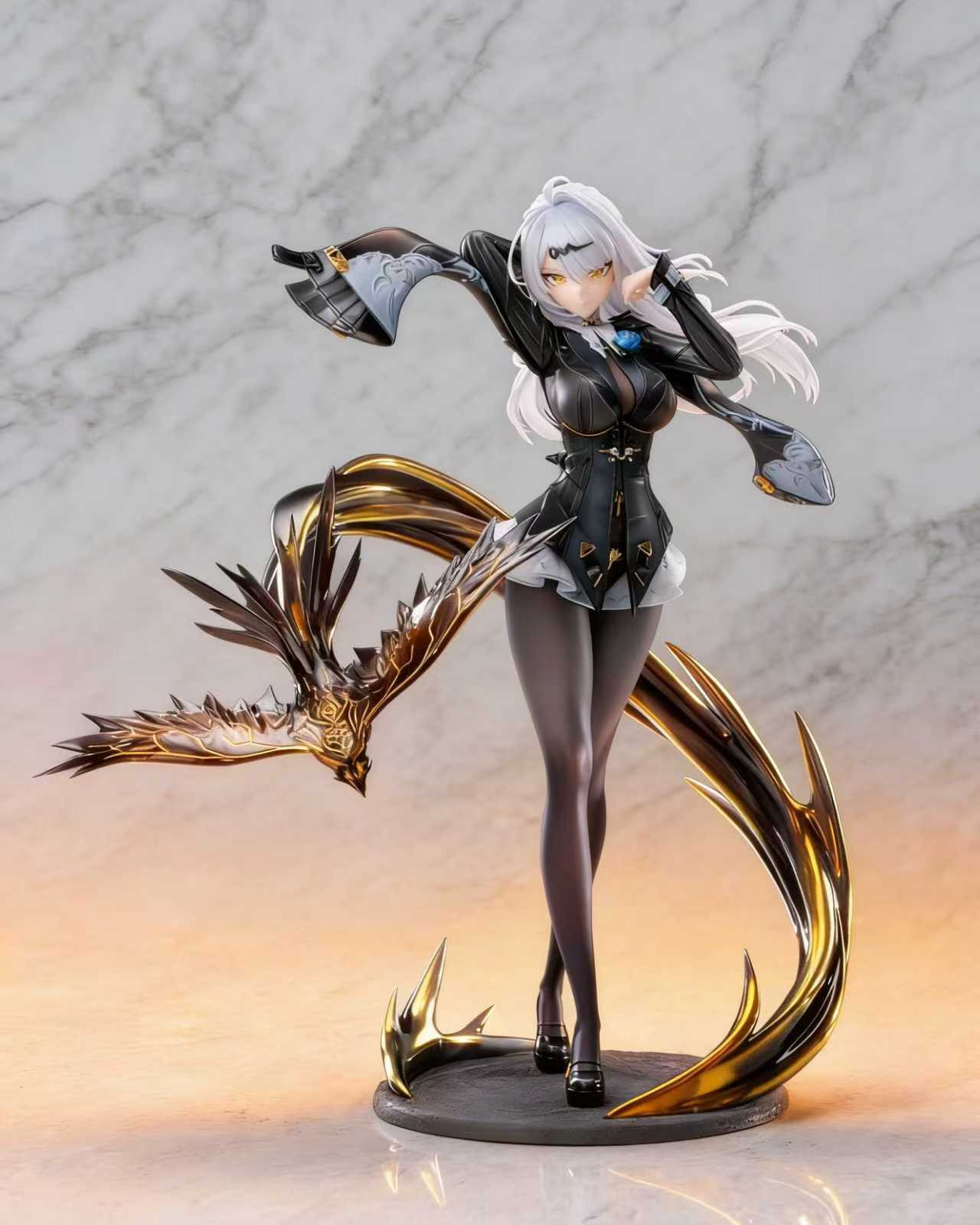 Yixuan - Zenless Zone Zero 1/7