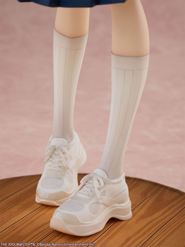 Gakuen iDOLM@STER Hiro Shinosawa Happy Mille-feuille Ver. 1/7