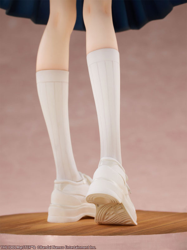 Gakuen iDOLM@STER Hiro Shinosawa Happy Mille-feuille Ver. 1/7