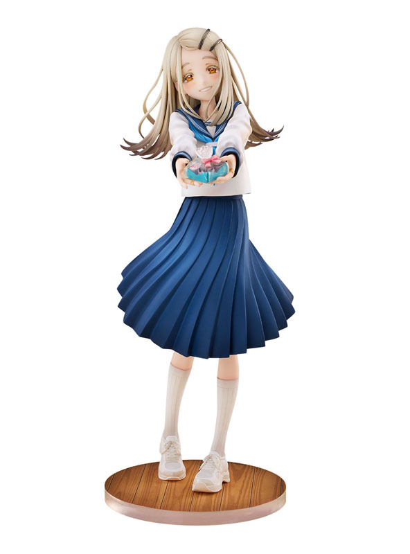 Gakuen iDOLM@STER Hiro Shinosawa Happy Mille-feuille Ver. 1/7