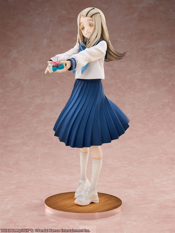 Gakuen iDOLM@STER Hiro Shinosawa Happy Mille-feuille Ver. 1/7