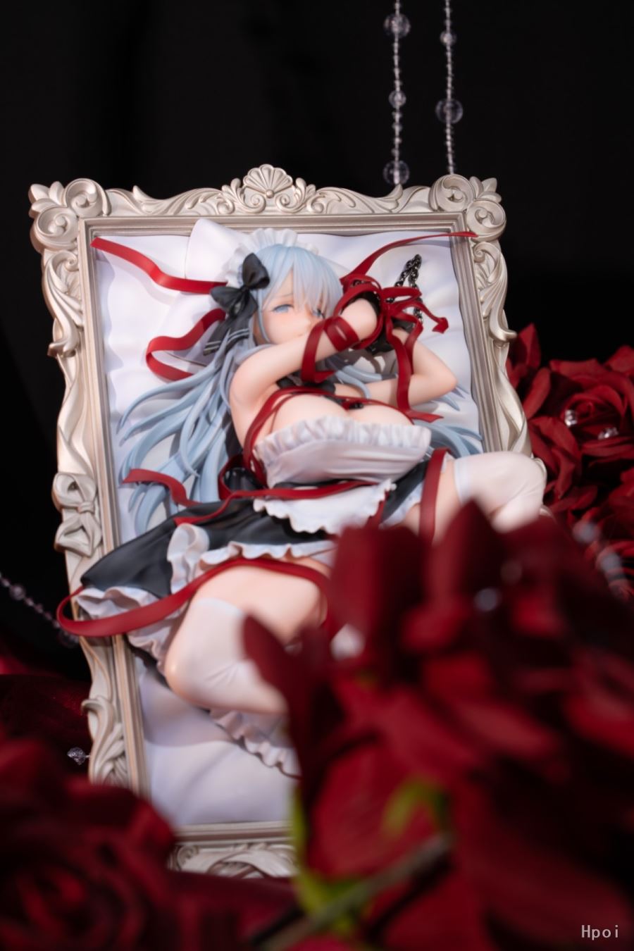 Chloe Illustrated by Fujiyama