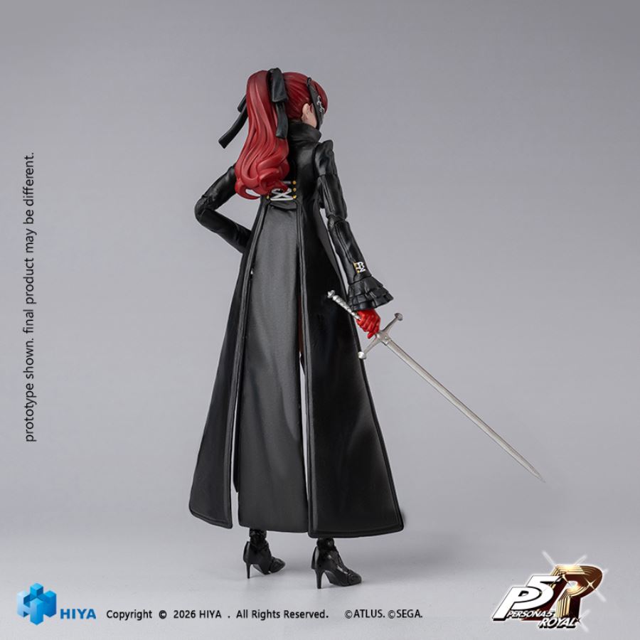Persona 5 Royal - Violet 1/12