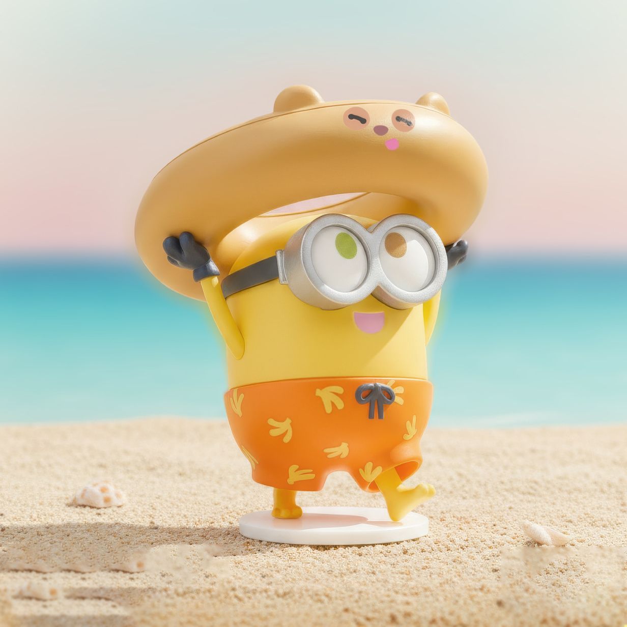 Minions Bob & Tim Series