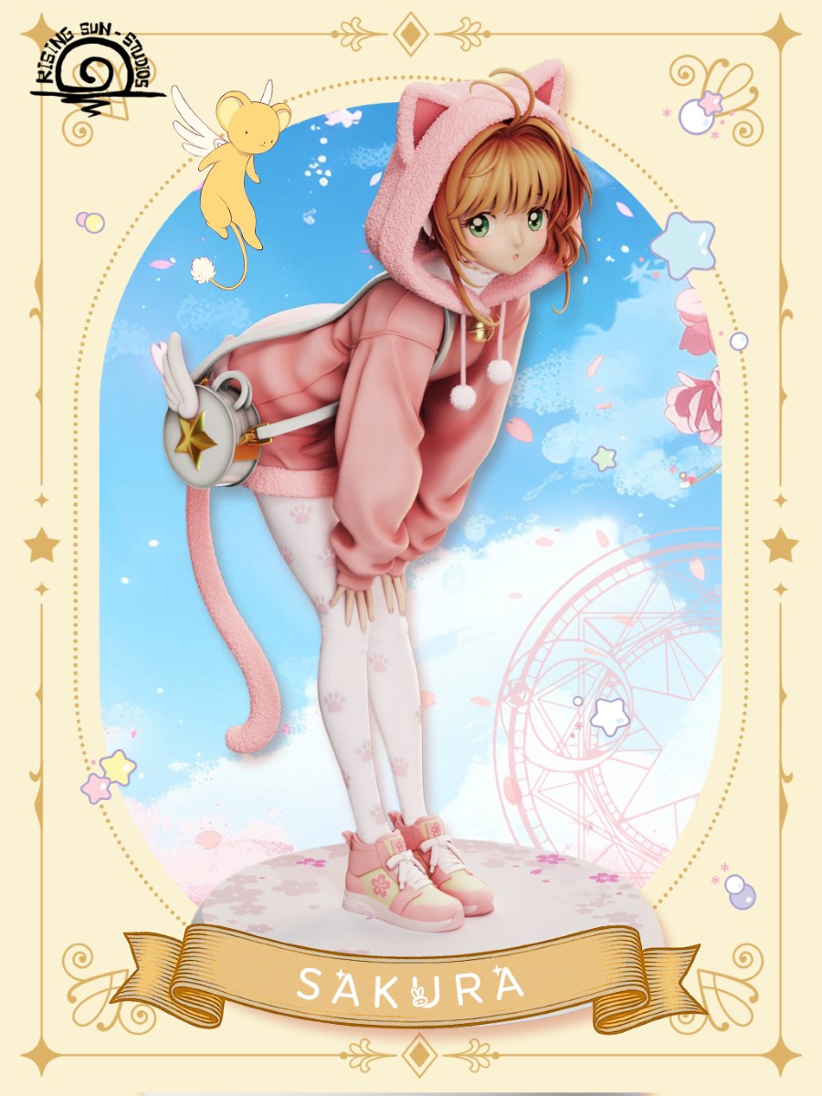 Cardcaptor Sakura