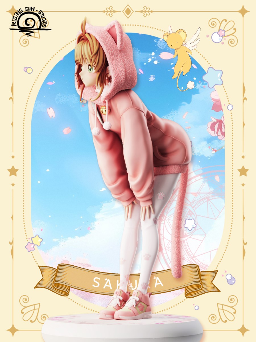 Cardcaptor Sakura