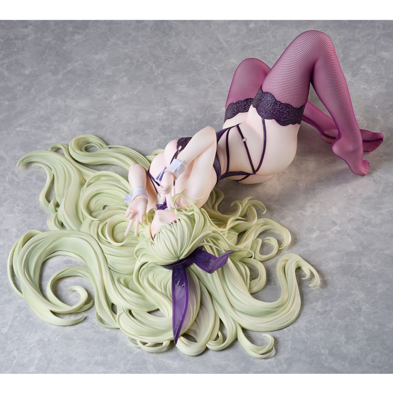 B-style Azur Lane Napoli Dreamy Night