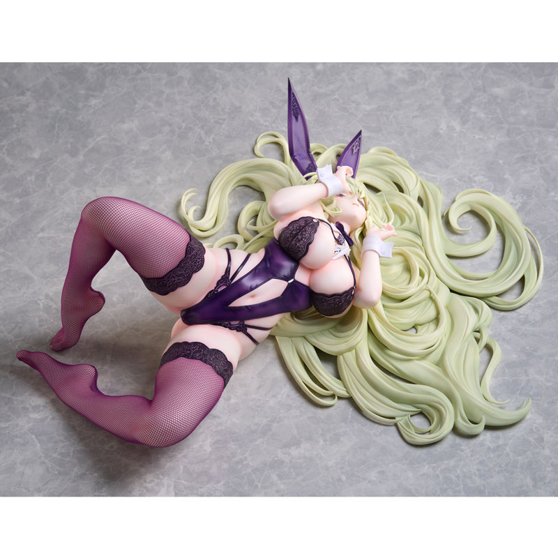 B-style Azur Lane Napoli Dreamy Night