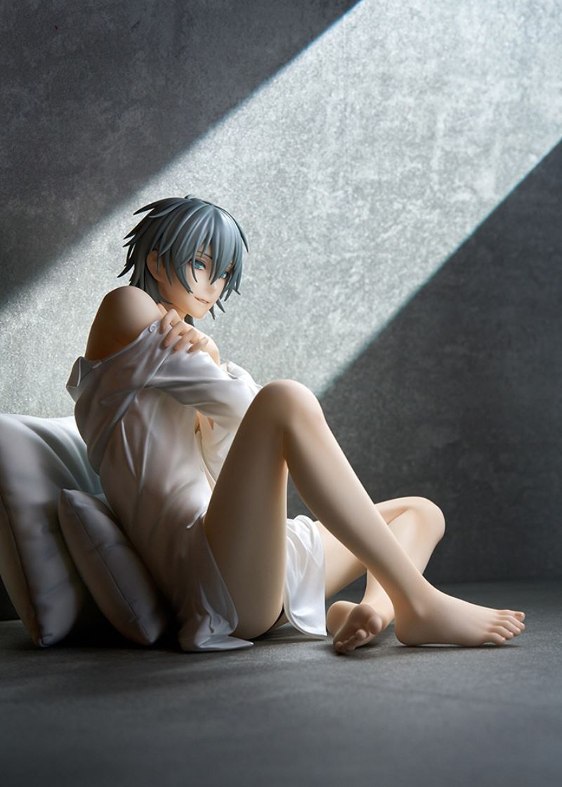 Togainu no Chi Akira 1/7