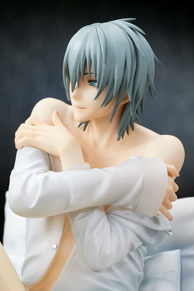 Togainu no Chi Akira 1/7