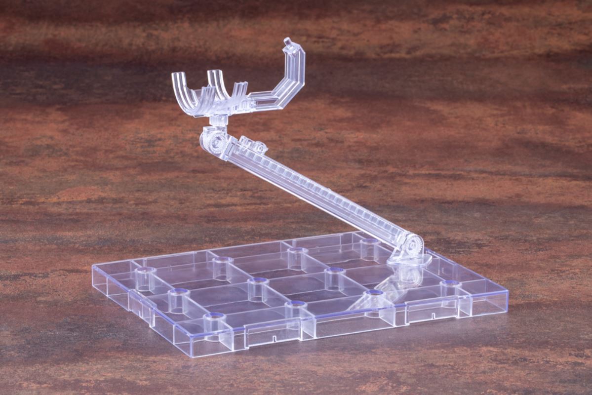 Storm Sworder Arla Barone Specification 2000 -Recolor-