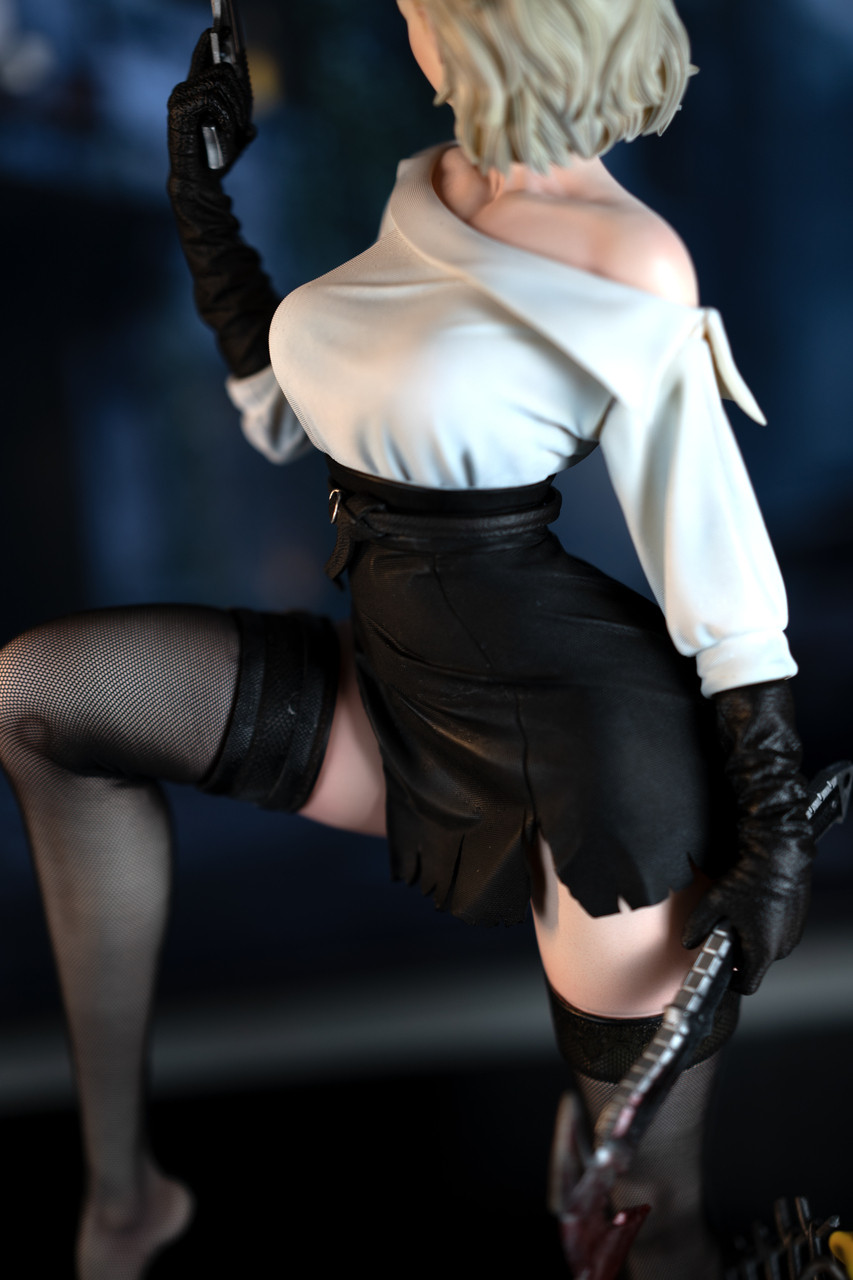 Grace Ashcroft - Resident Evil 9