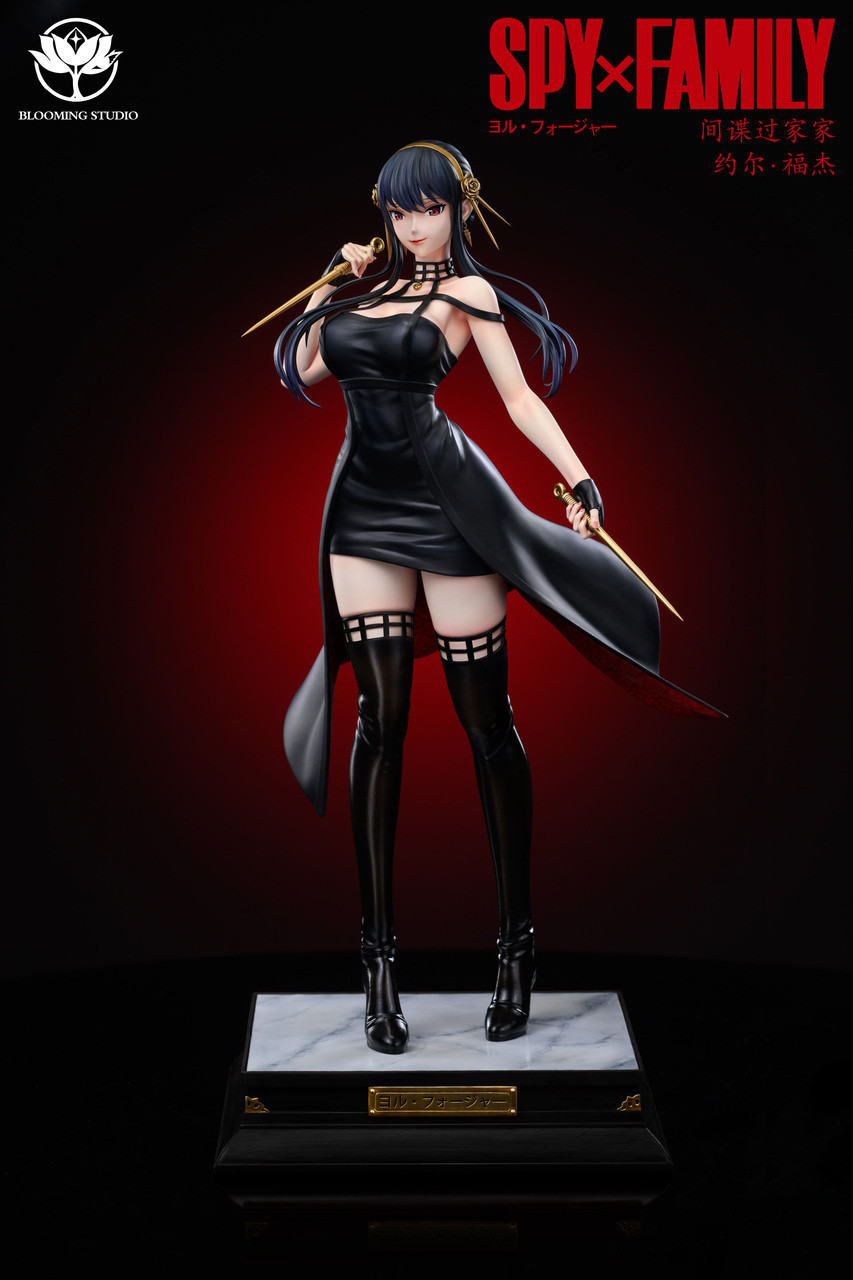 Yor Forger - Spy x Family