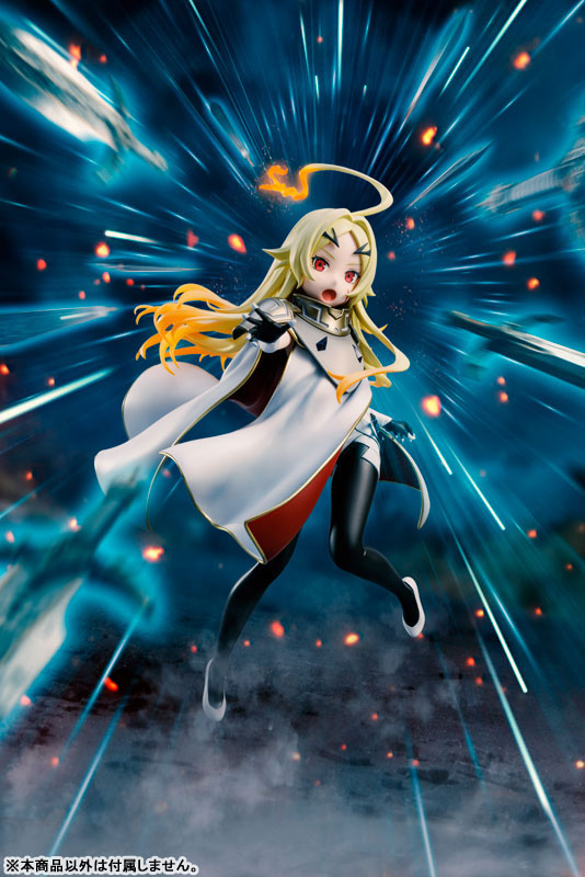 KDcolle Sentenced to Be a Hero Teoritta 1/7