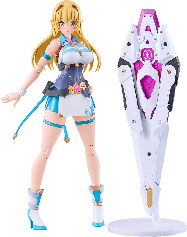 PLAMATEA Cutie Honey Nova Honey Kisaragi