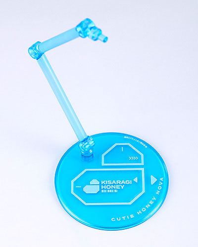 PLAMATEA Cutie Honey Nova Honey Kisaragi
