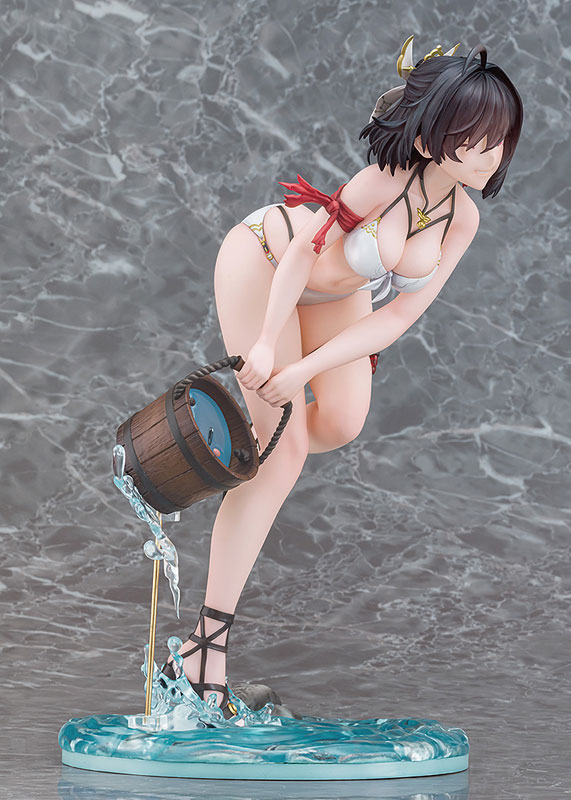 Atelier Yumia: The Alchemist of Memories & the Envisioned Land Yumia Liessfeldt: Playing in the Water Ver. 1/6