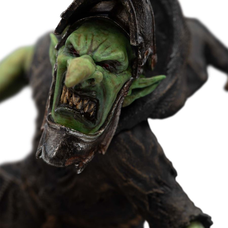 Warhammer: Age of Sigmar - Boingrot Bounder Sgulger Bouncing Knight 1/10