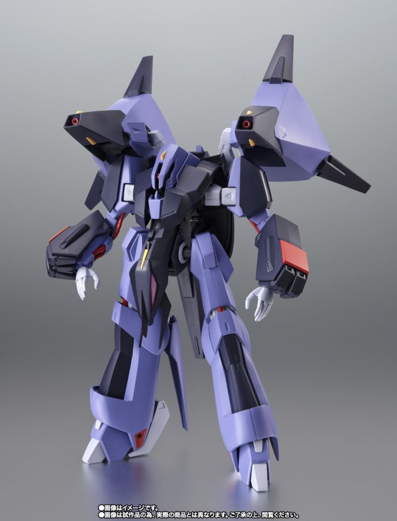 THE ROBOT SPIRITS ＜SIDE MS＞ PMX-000 Messala ver. A.N.I.M.E.