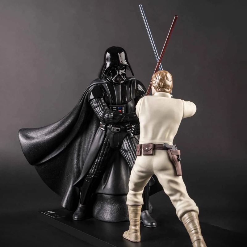 Star Wars Bespin Battle