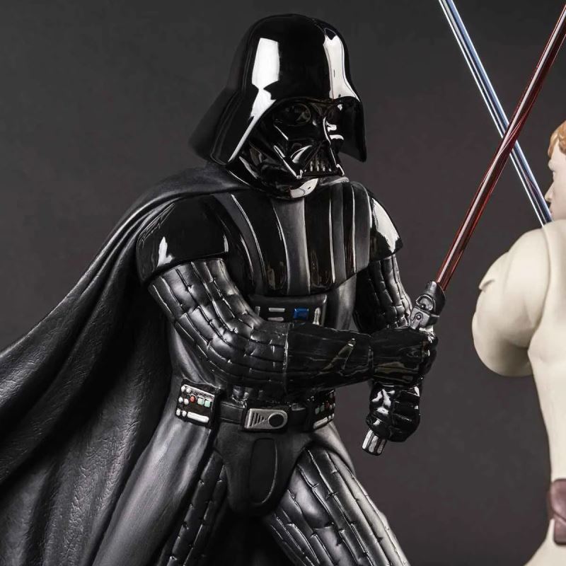 Star Wars Bespin Battle