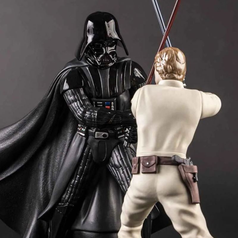 Star Wars Bespin Battle