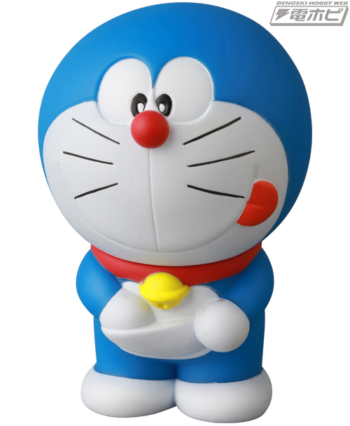 VAG A GO GO Doraemon