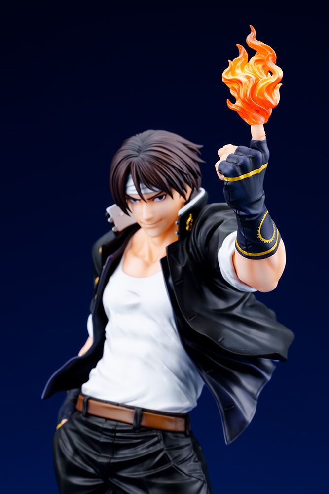 Kyo Kusanagi THE KING OF FIGHTERS '98 Ver