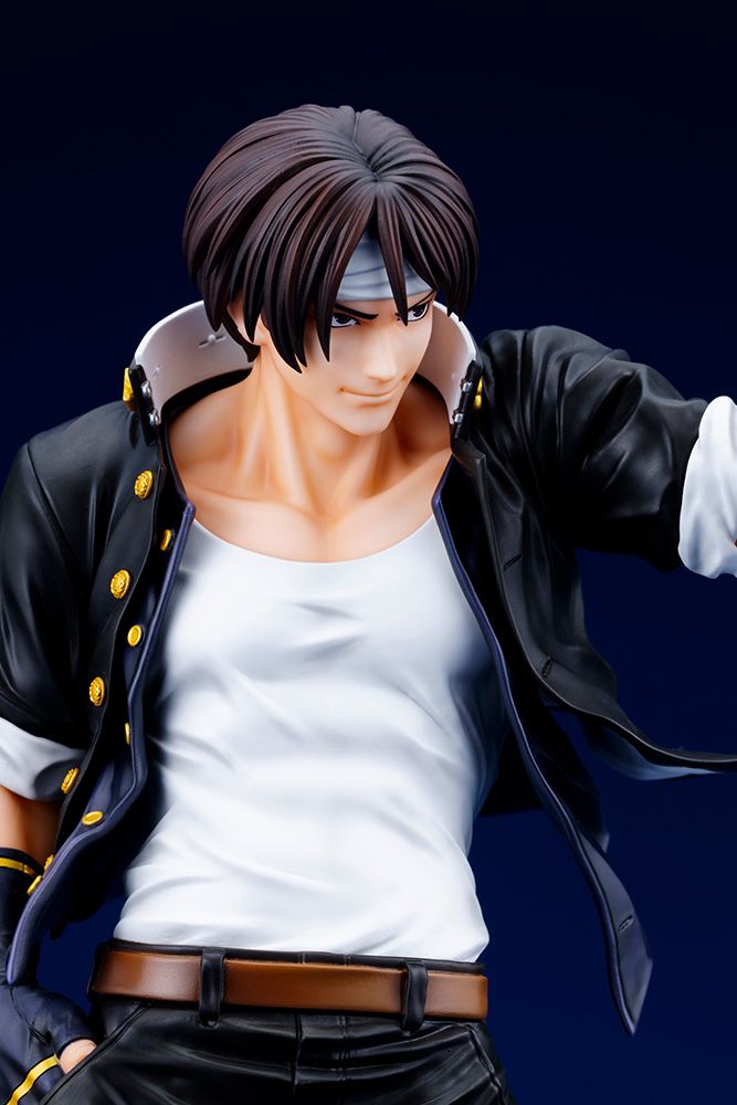 Kyo Kusanagi THE KING OF FIGHTERS '98 Ver