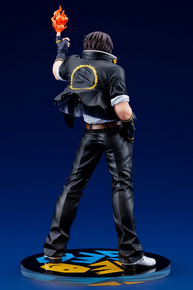 Kyo Kusanagi THE KING OF FIGHTERS '98 Ver